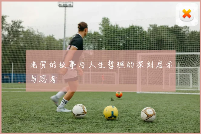 老贺的故事与人生哲理的深刻启示与思考